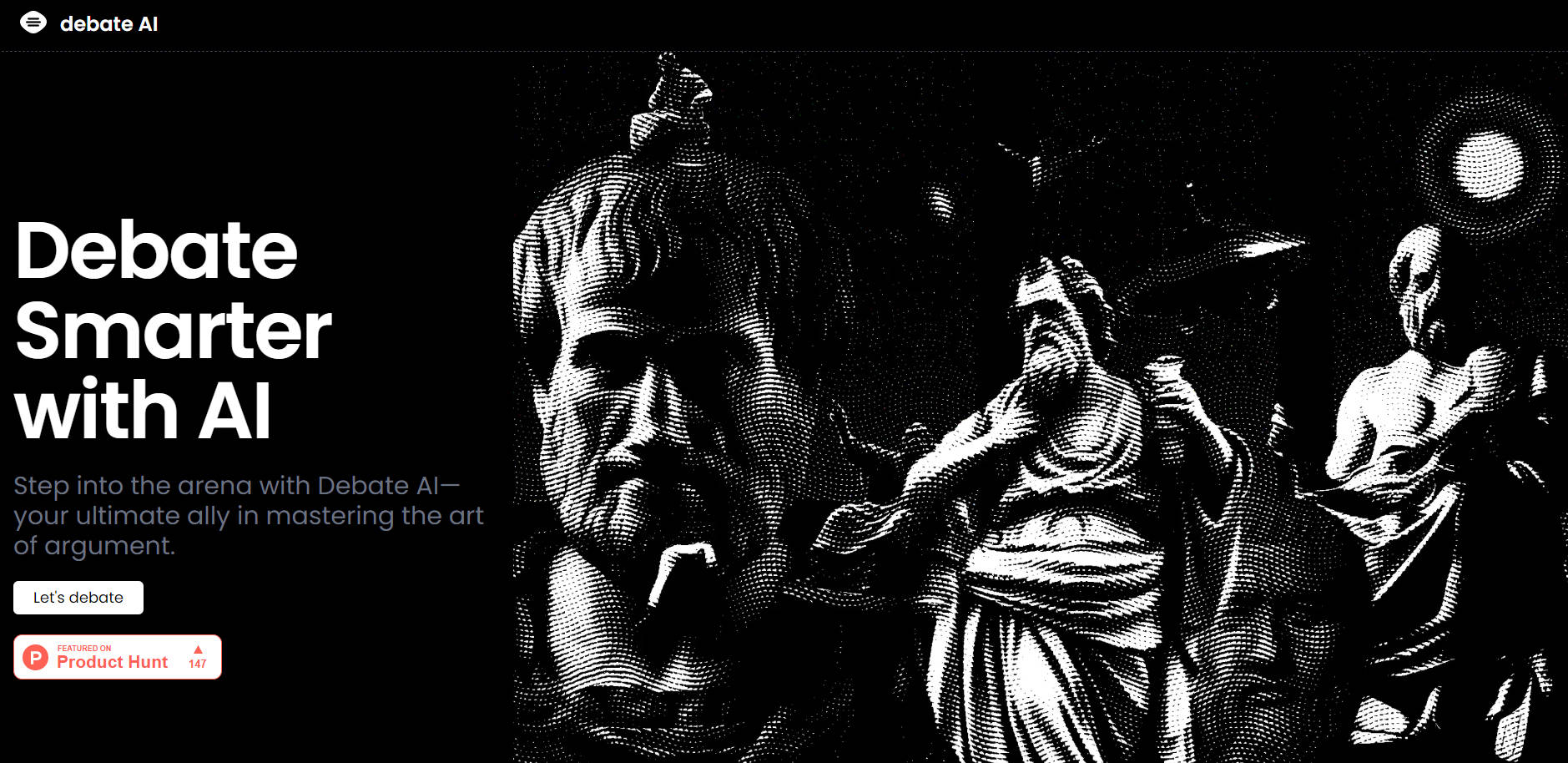 Debate AI gallery image