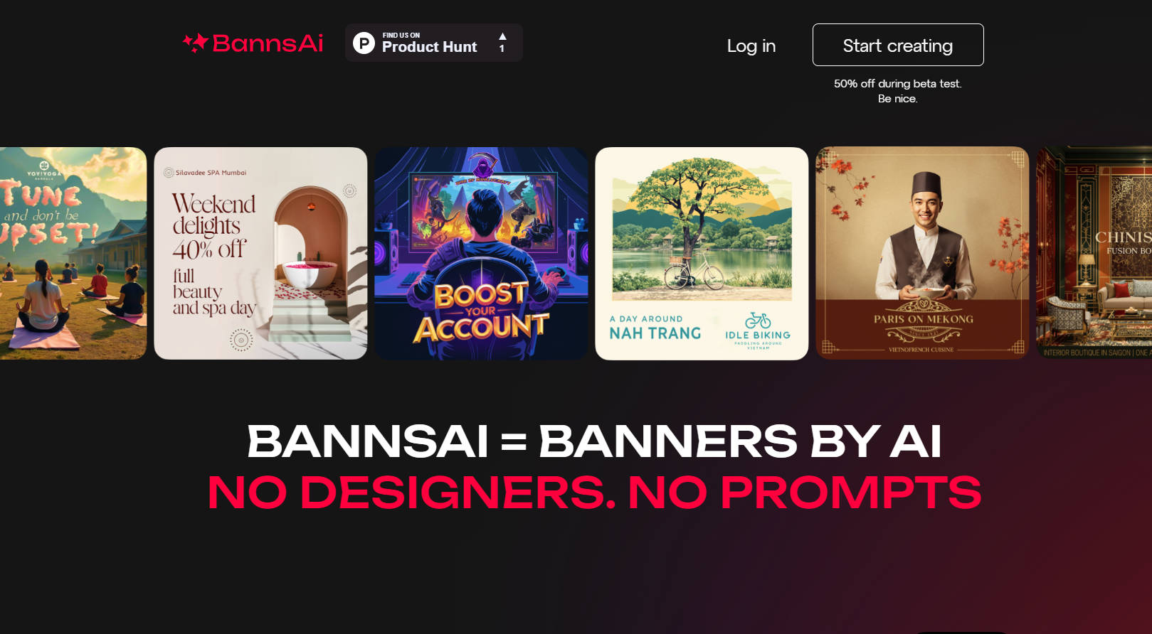 BannsAi gallery image