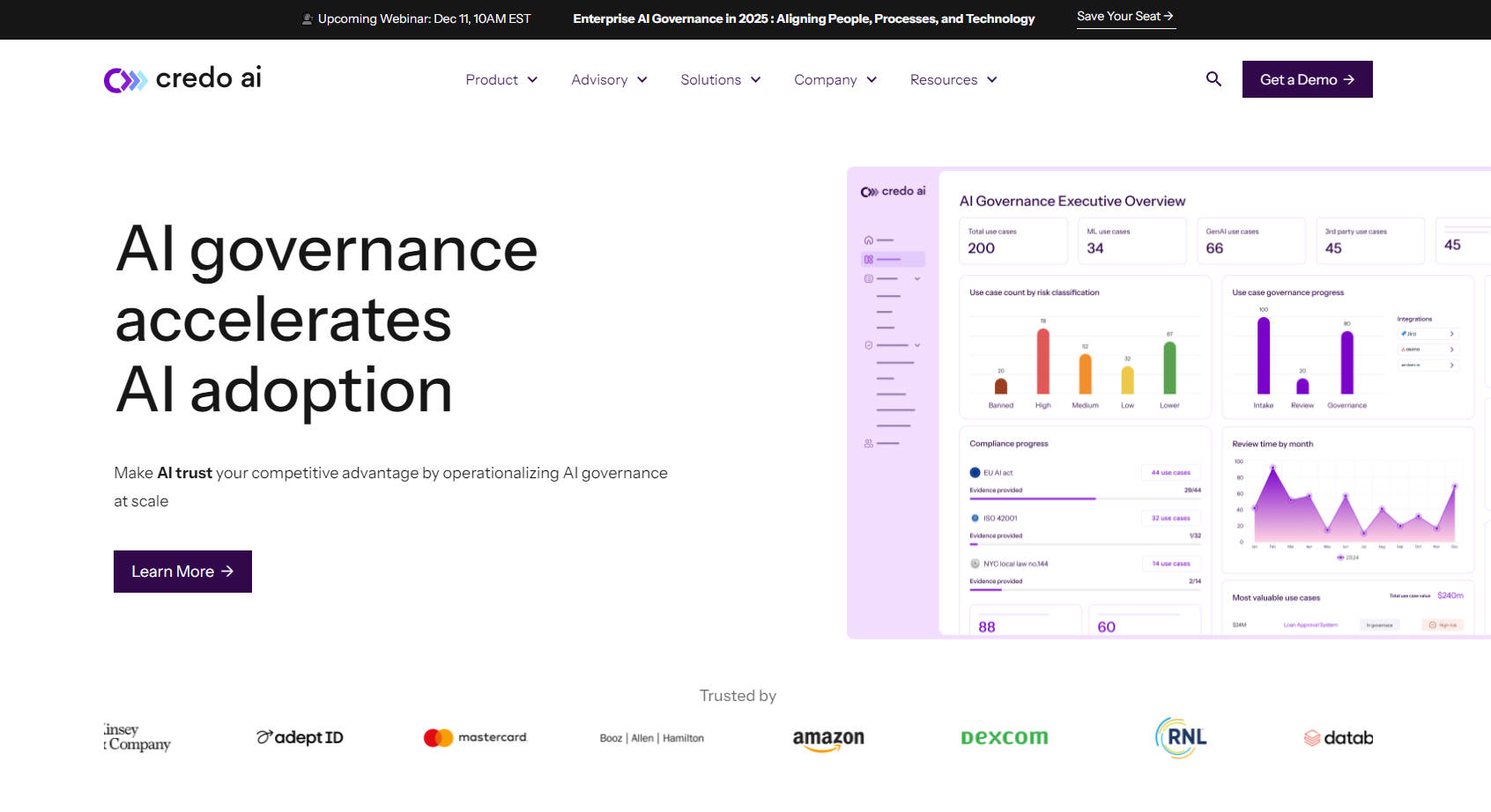 Credo AI gallery image