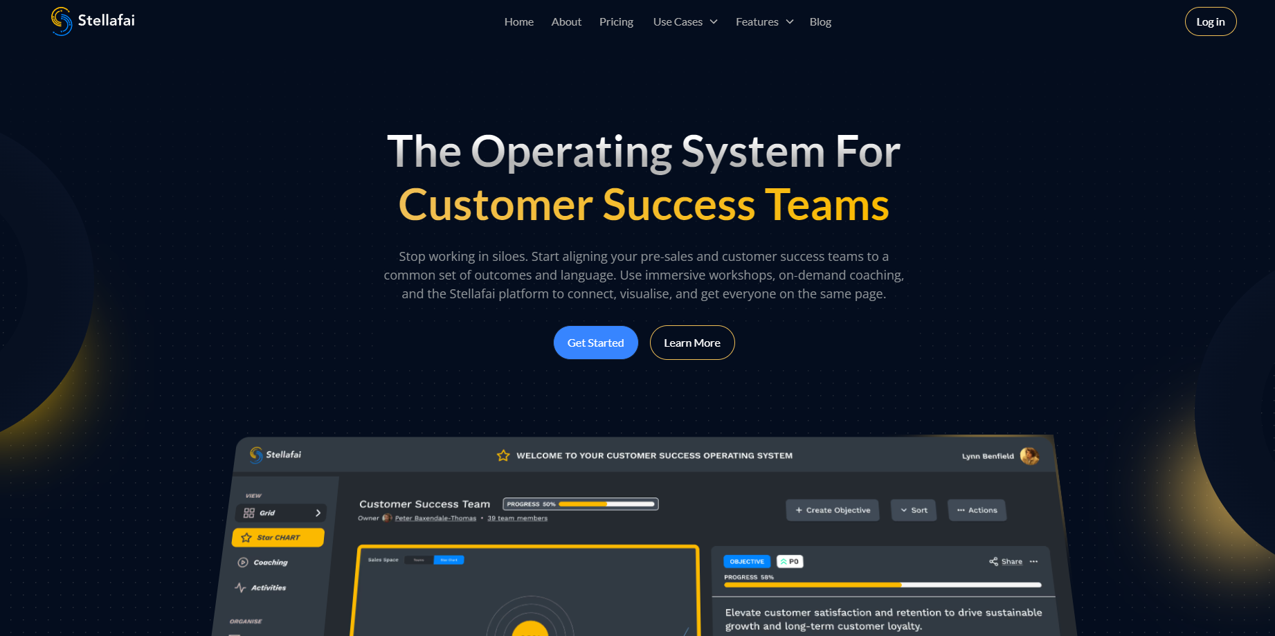 Stellafai gallery image