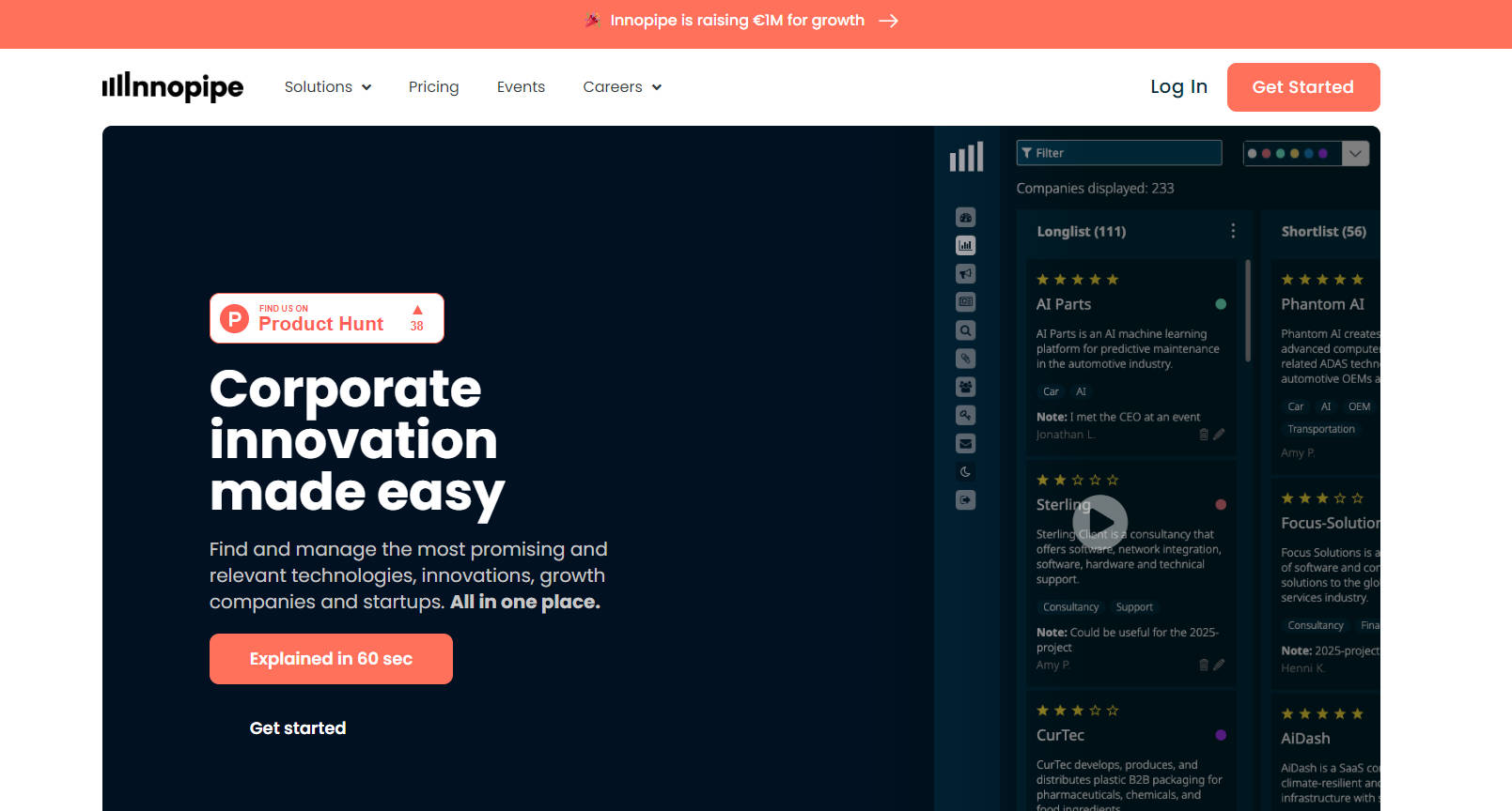 Innopipe.ai gallery image