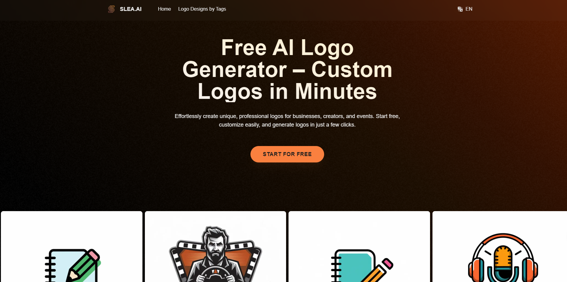 Slea.ai gallery image