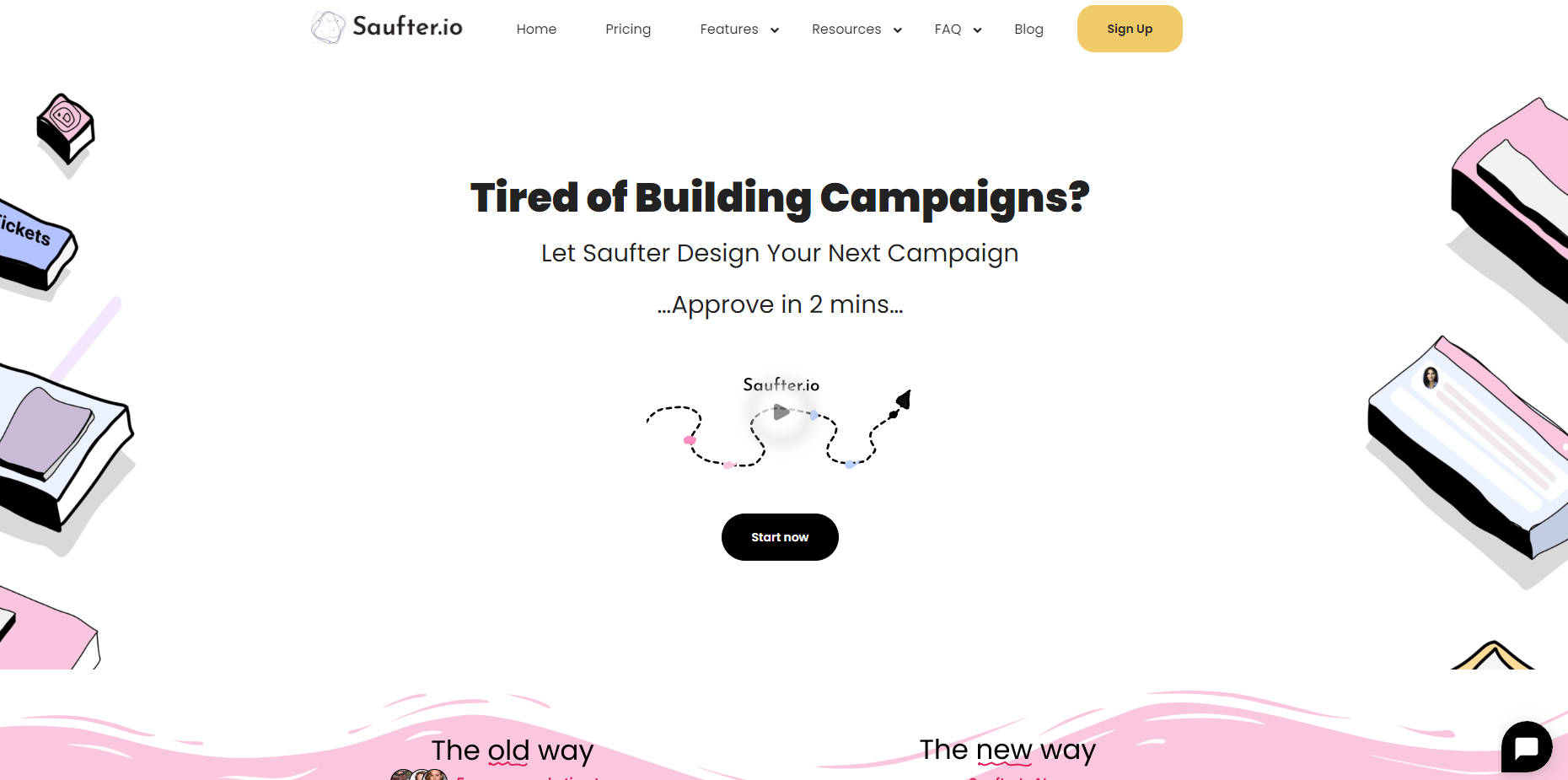 Saufter gallery image