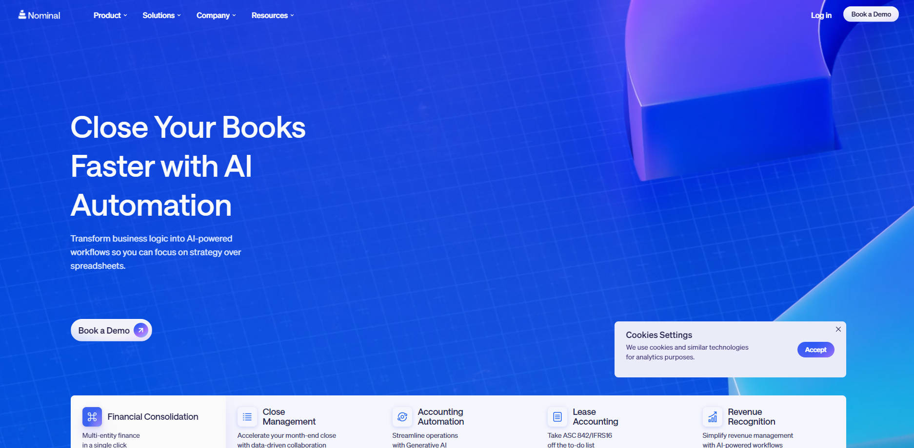 Nominal gallery image