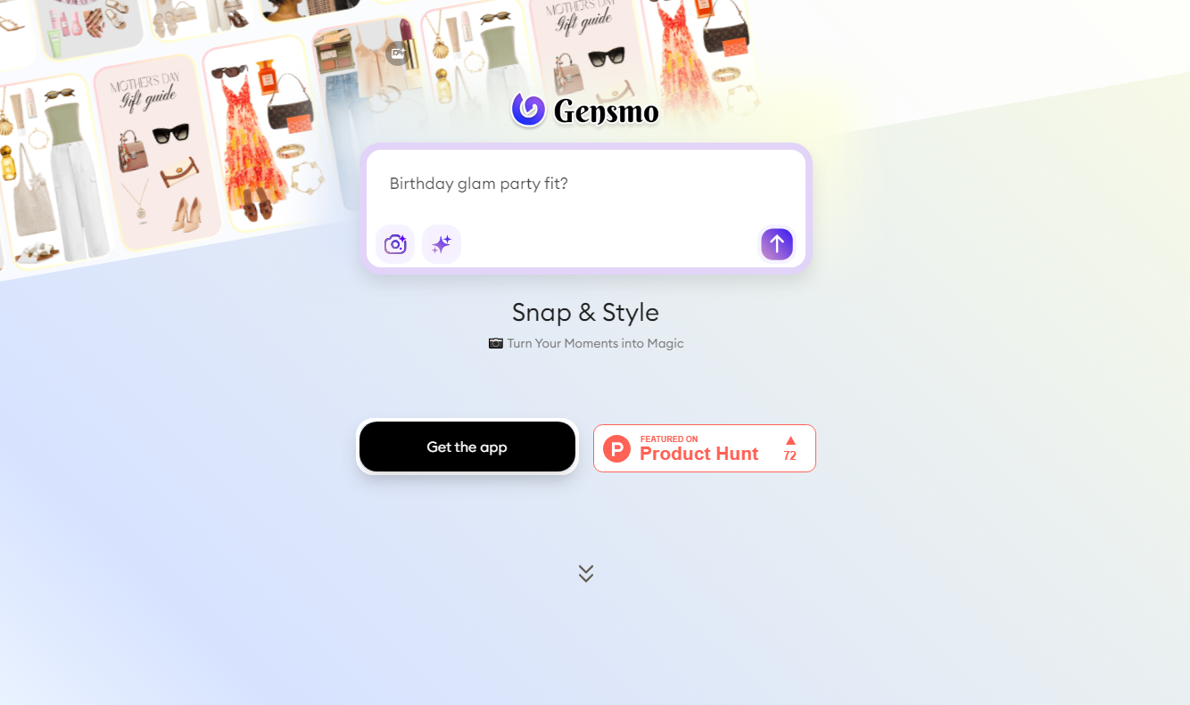 Gensmo gallery image