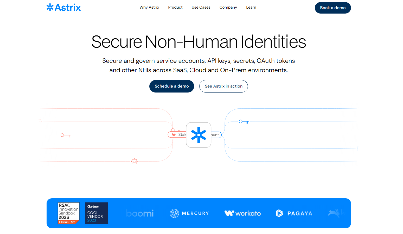 Astrix Security gallery image