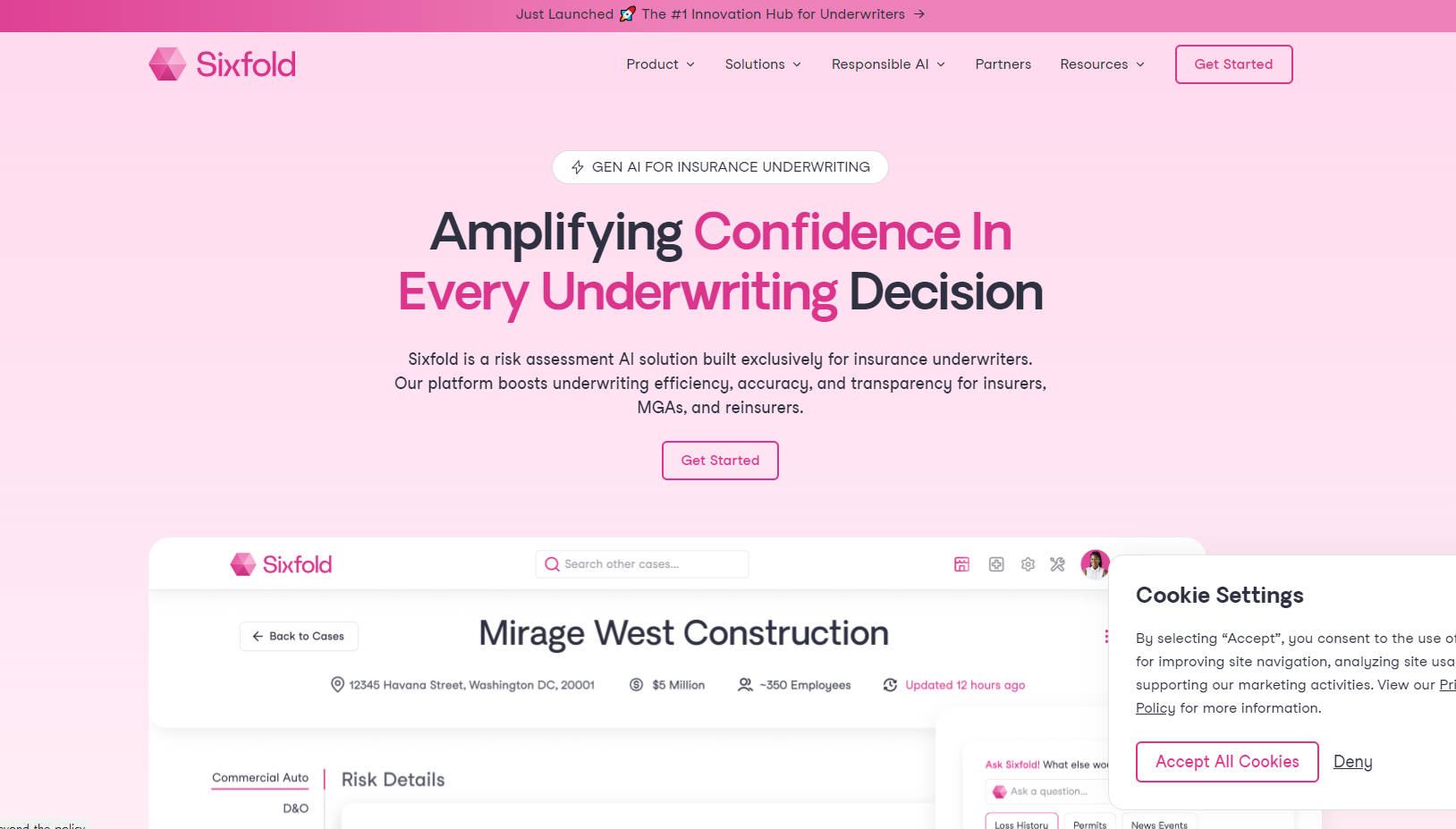 Sixfold gallery image