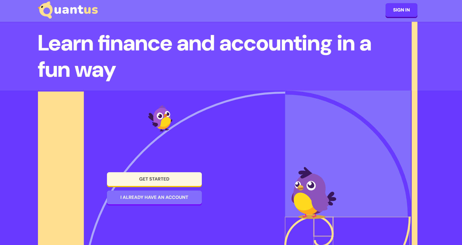 Quantus gallery image