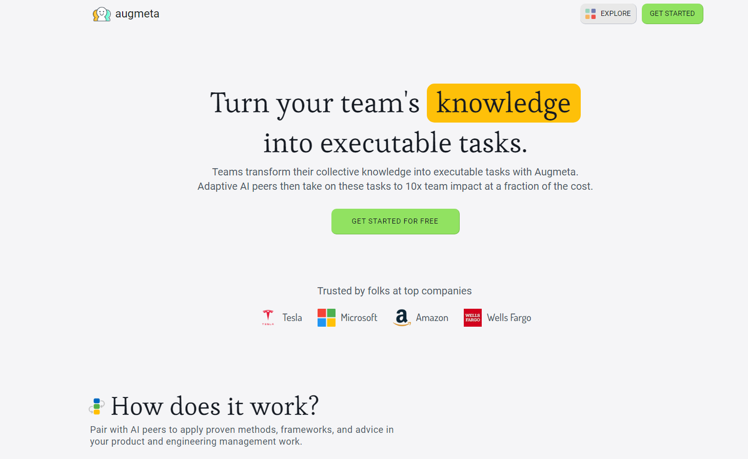 Augmeta gallery image