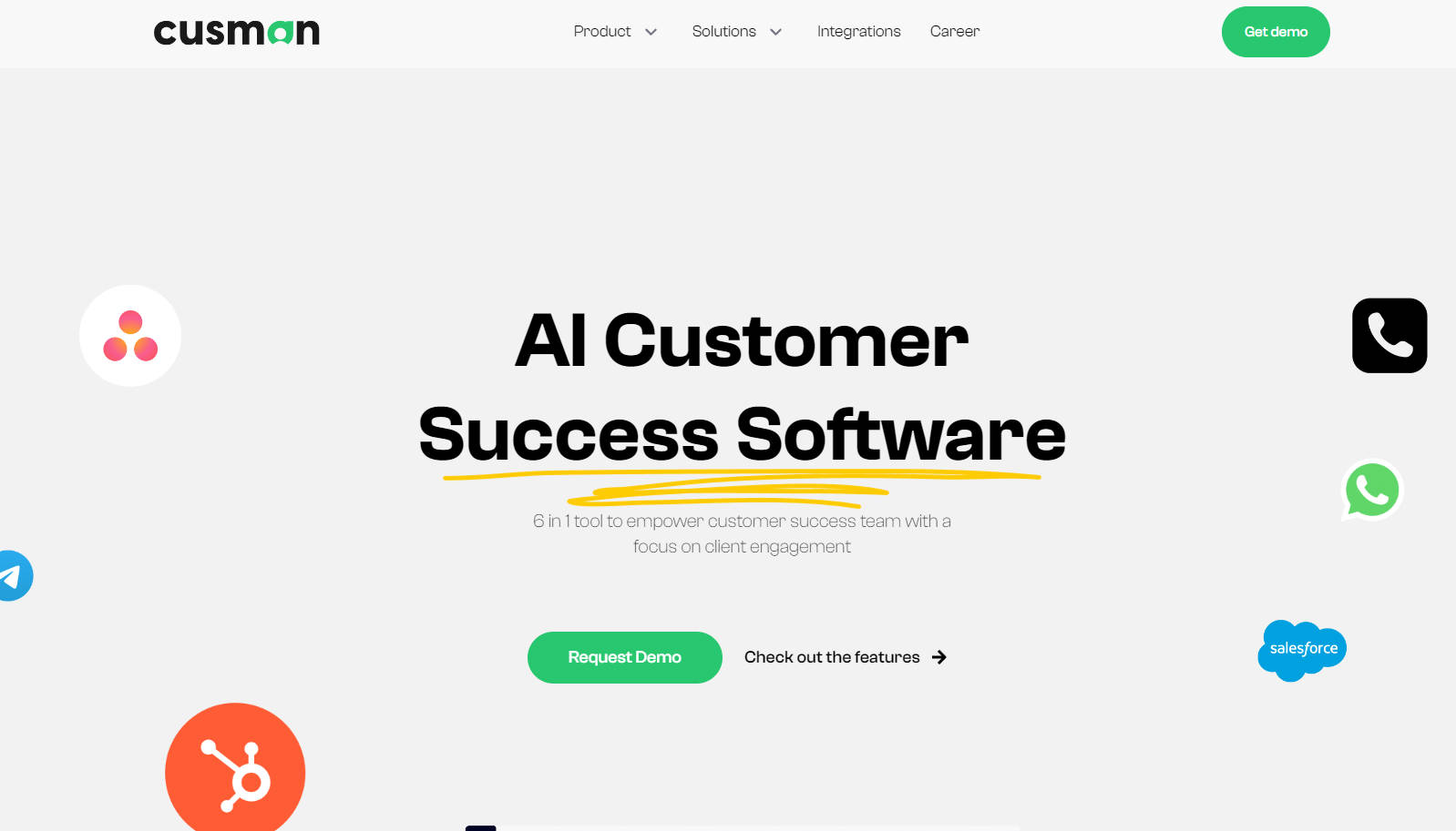 Cusman gallery image