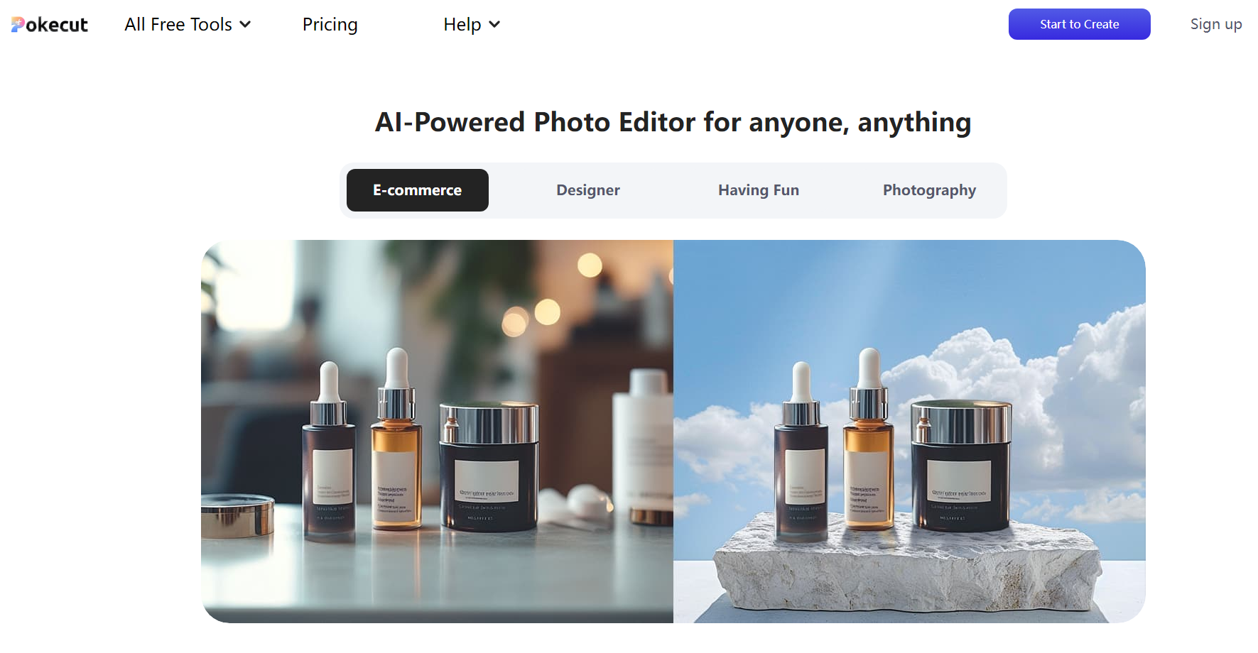 Pokecut gallery image