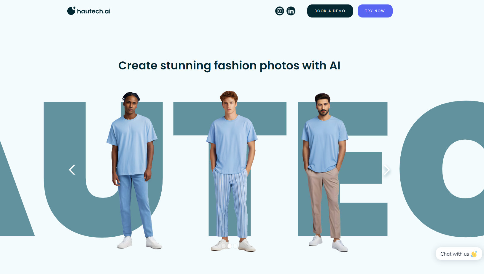 HautechAI gallery image