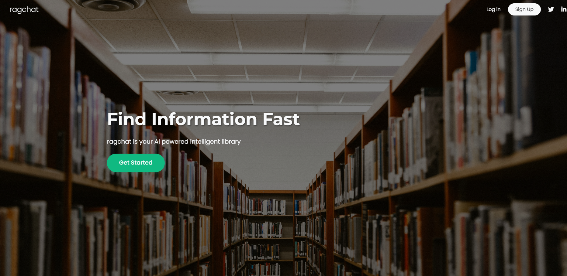 Ragchat gallery image