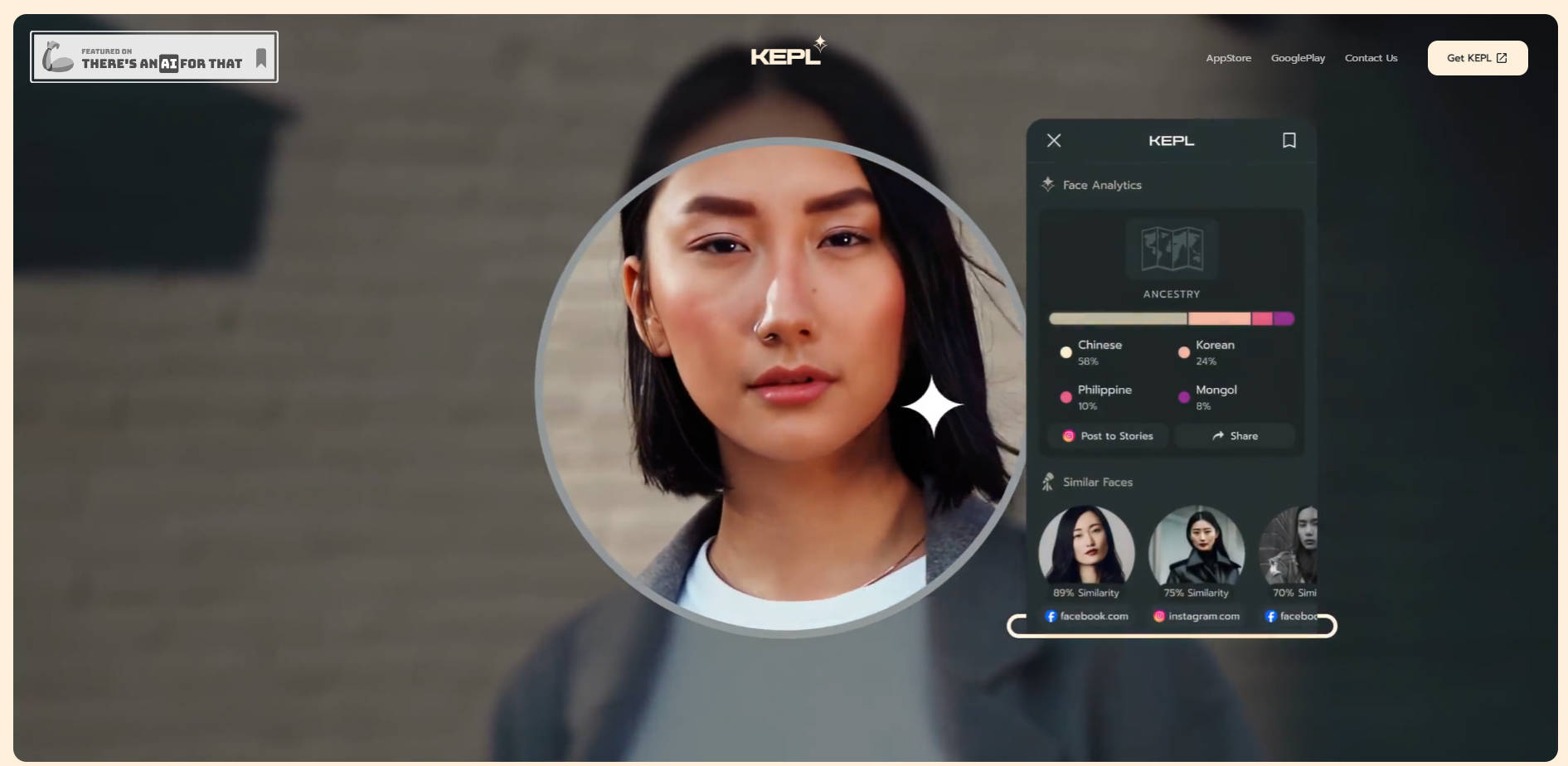 KEPL.AI gallery image