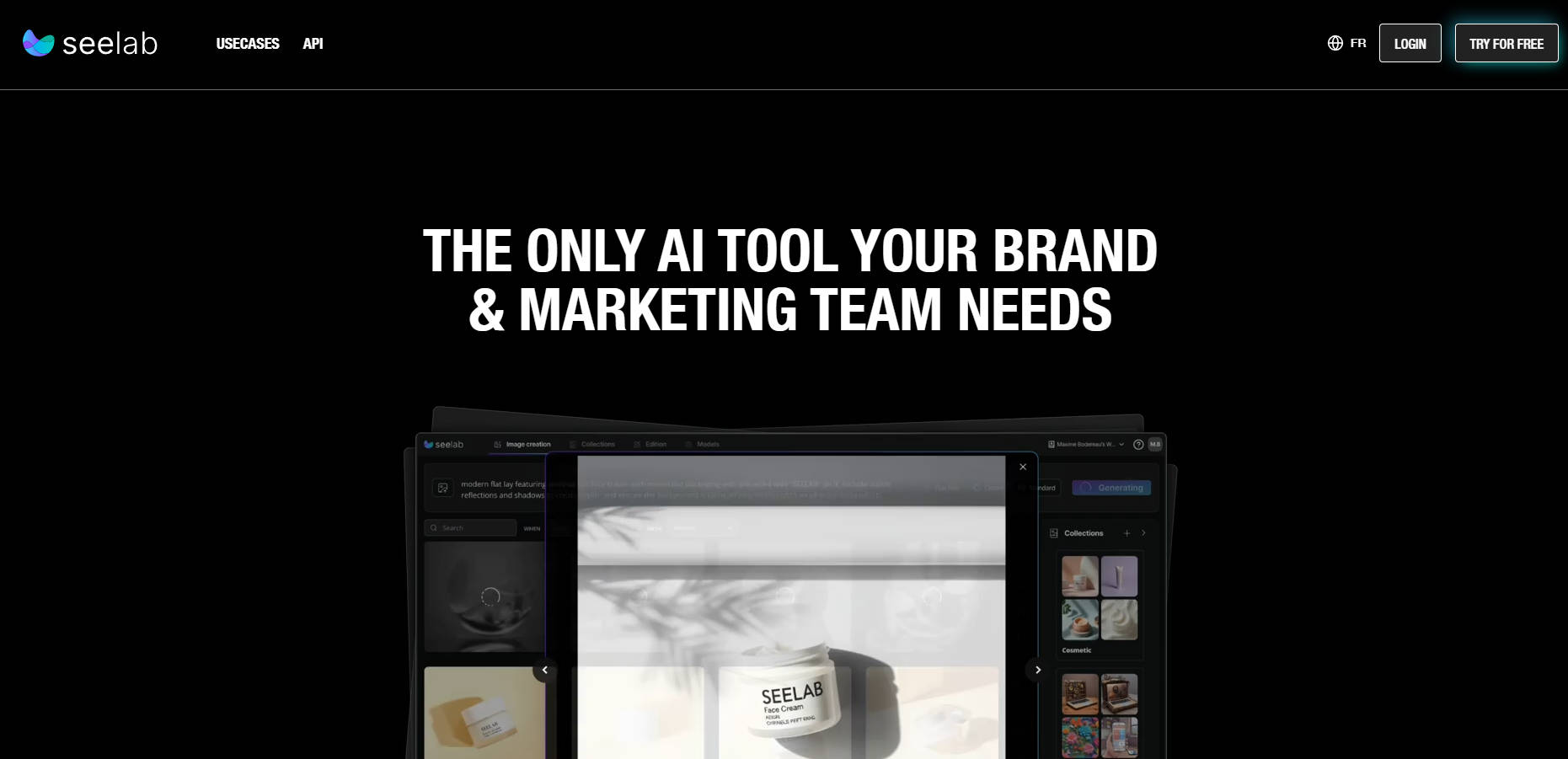 Seelab.ai gallery image