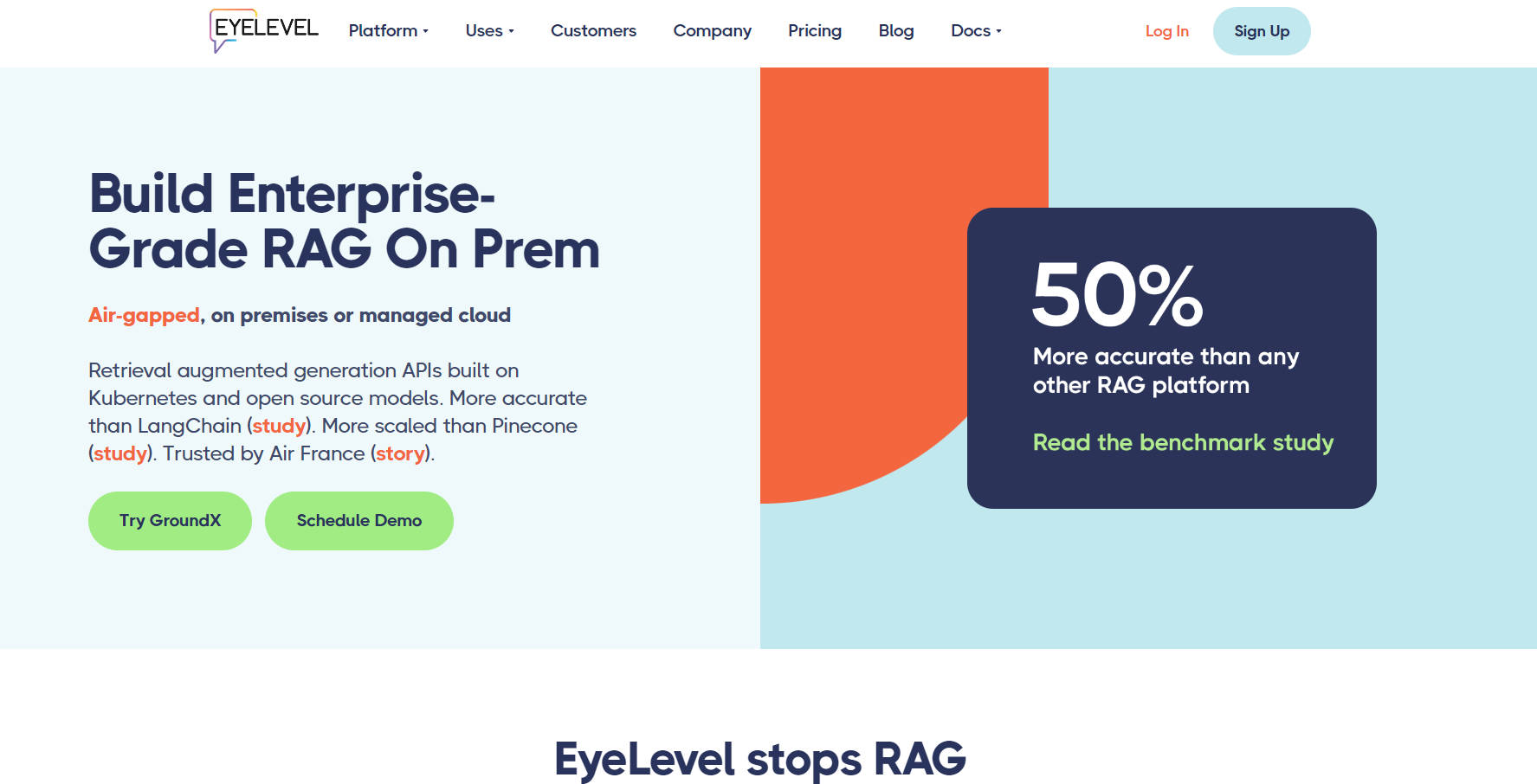 EyeLevel gallery image