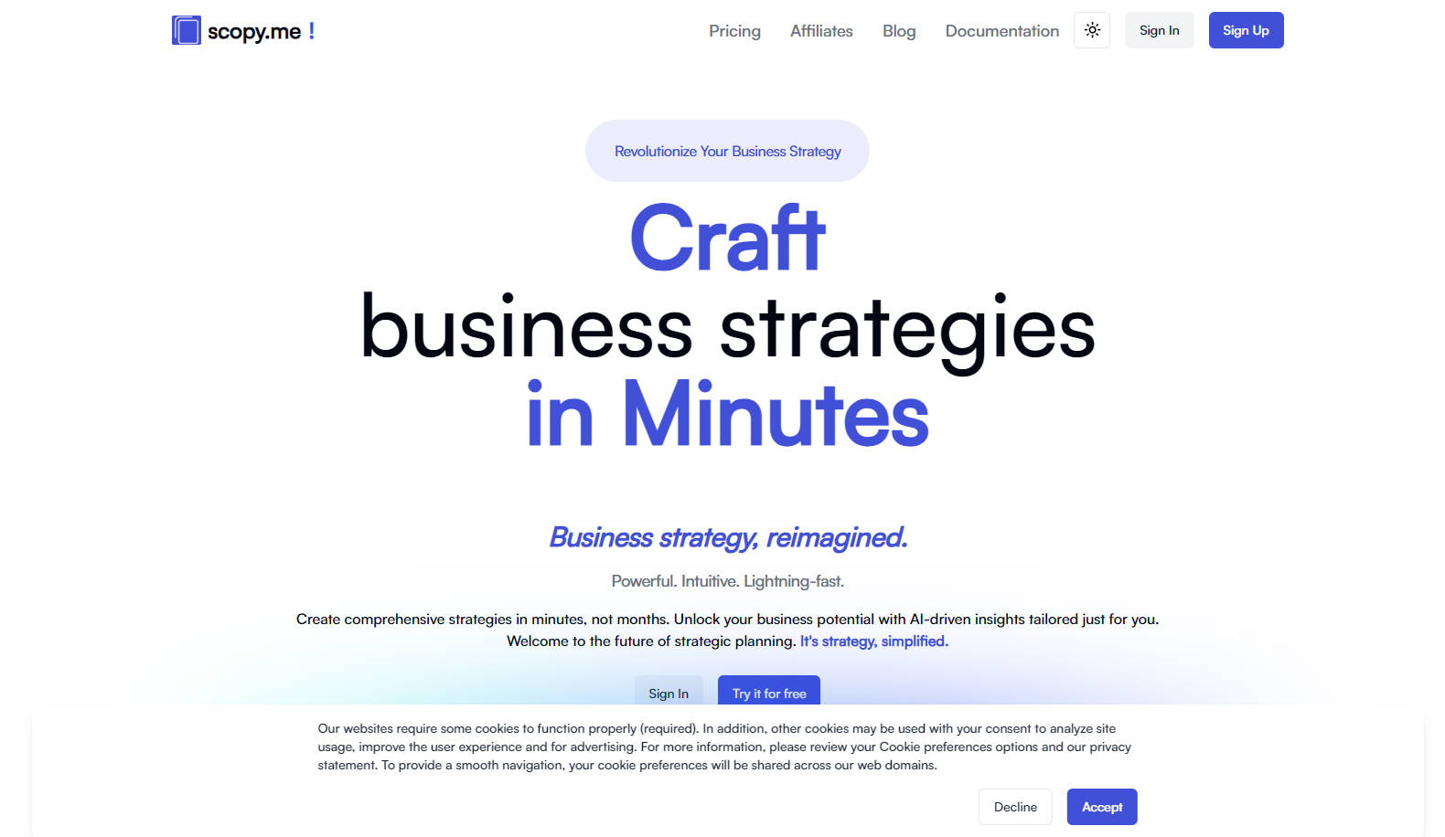 Scopy Me gallery image