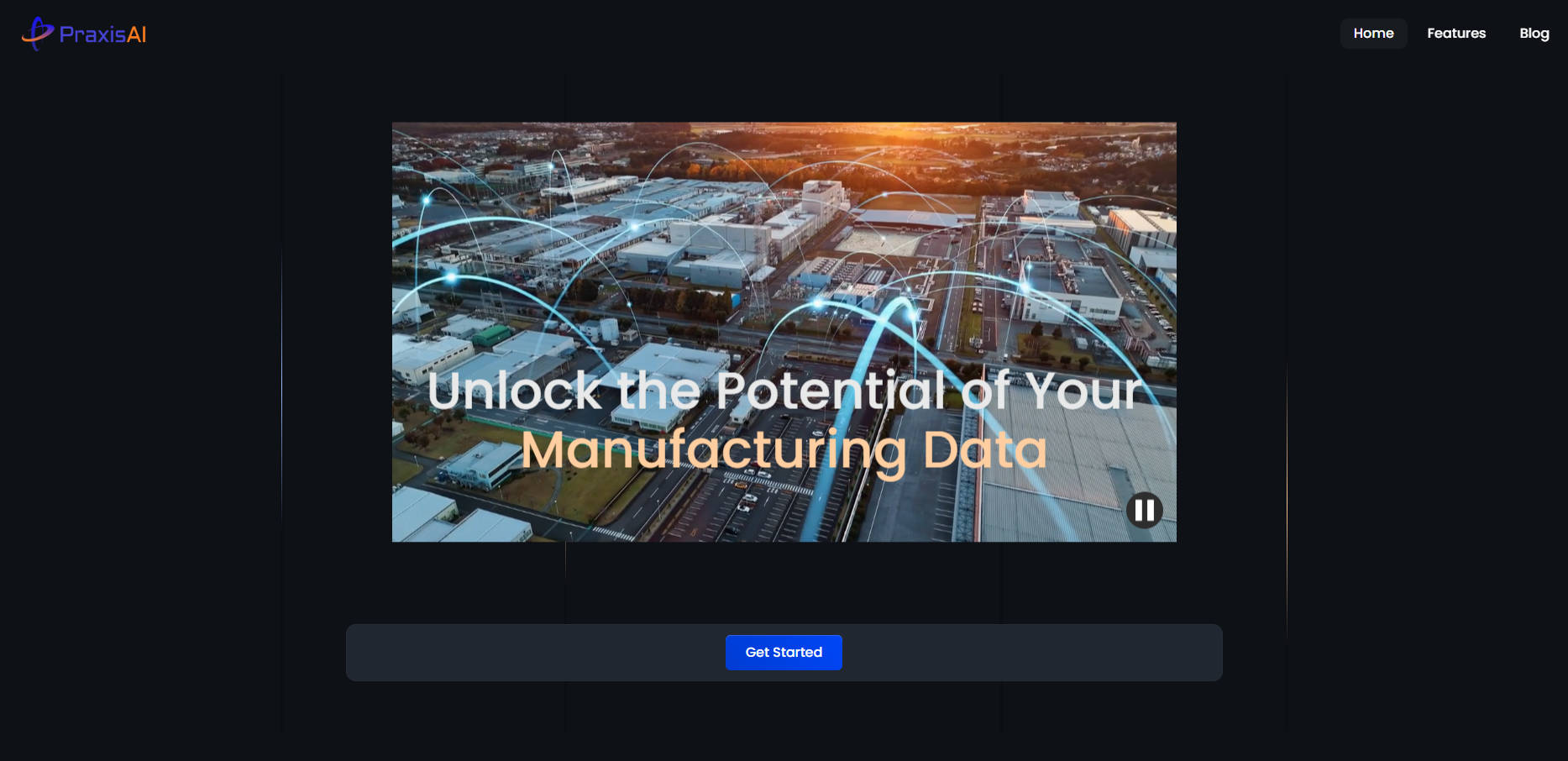 PraxisAI gallery image