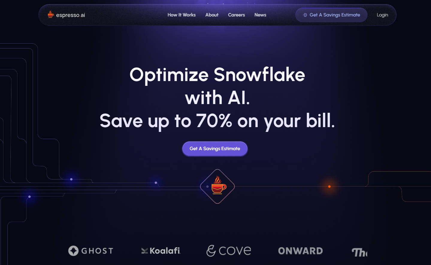 Espresso AI gallery image