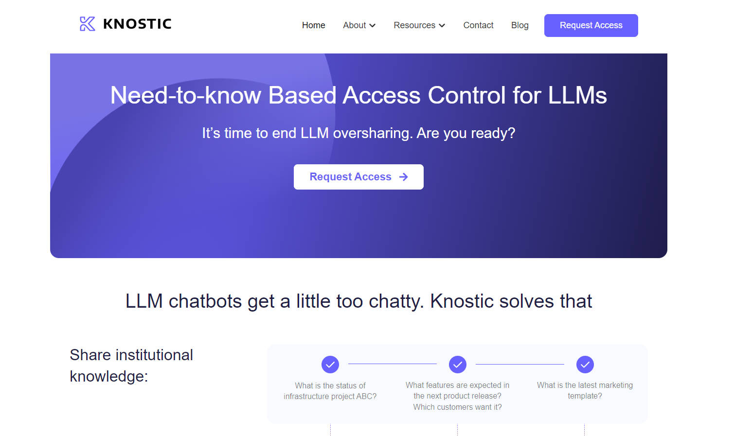 Knostic gallery image