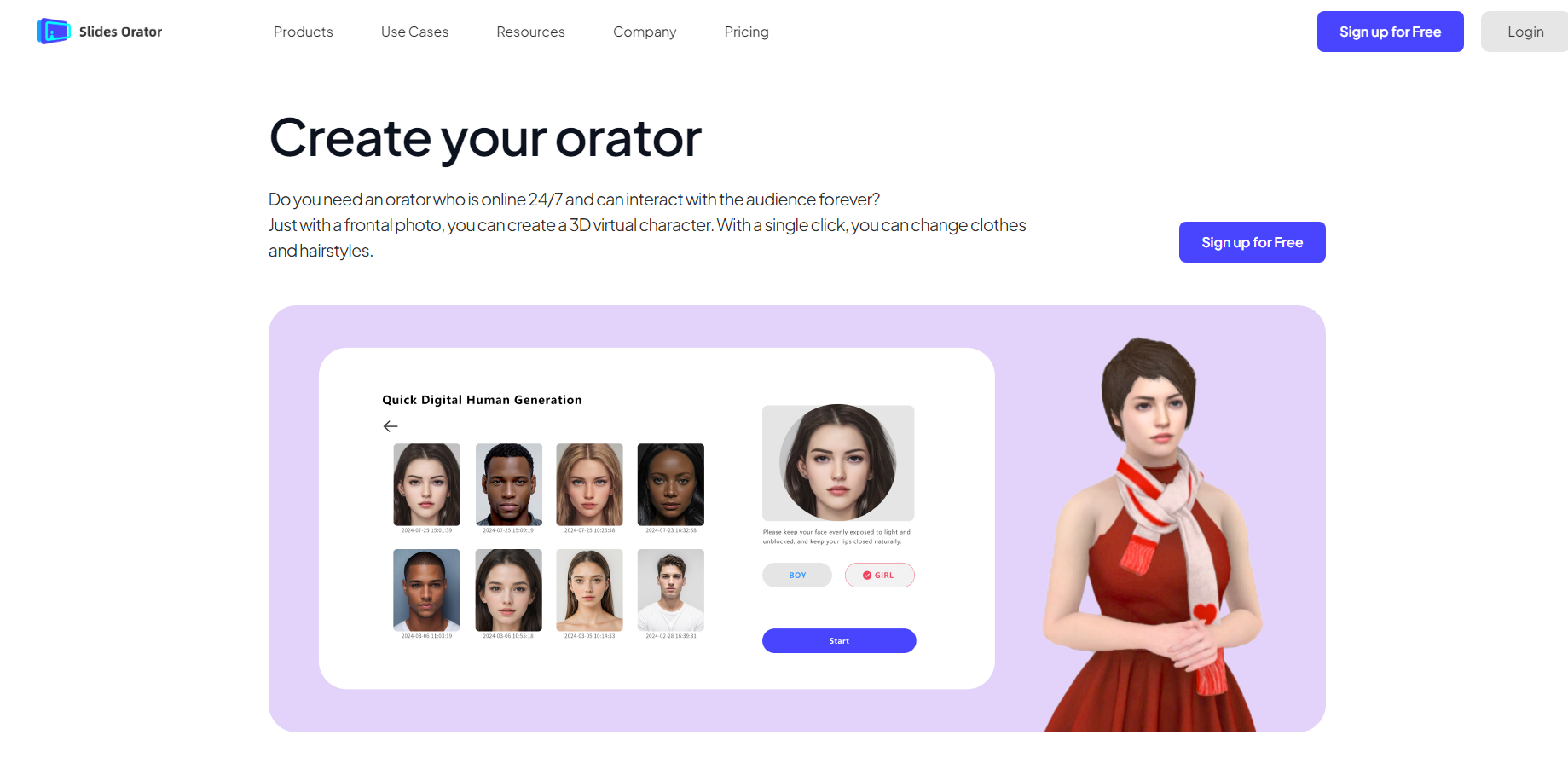 Slidesorator gallery image