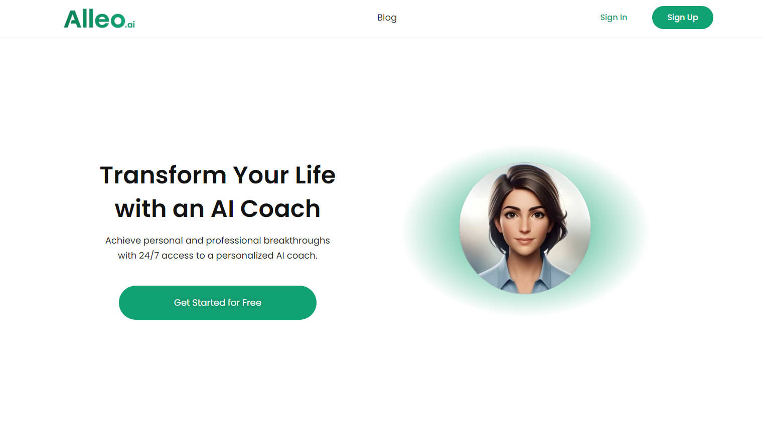Alleo.ai gallery image