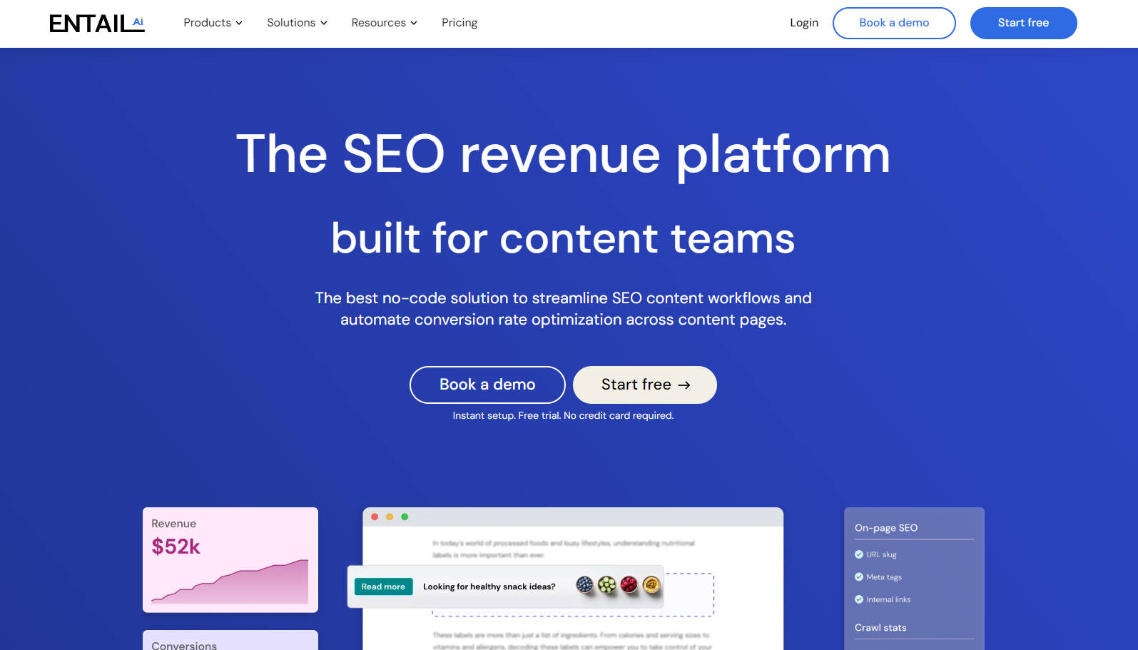 Entail AI gallery image