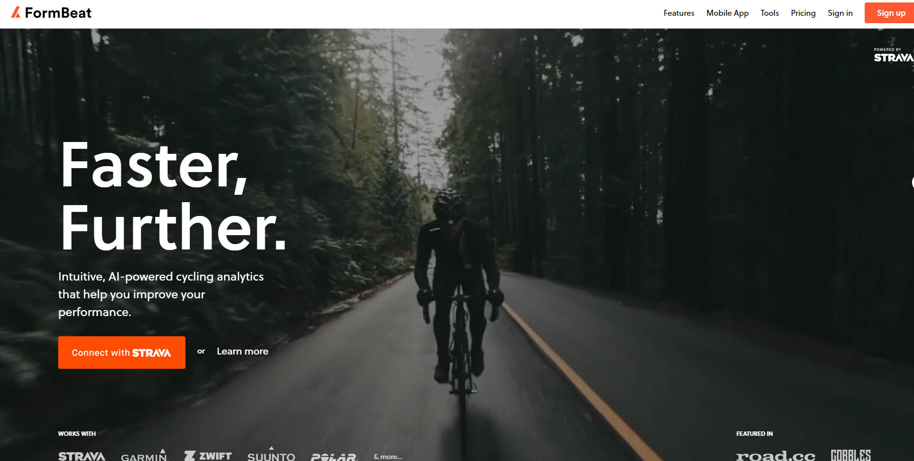 FormBeat gallery image