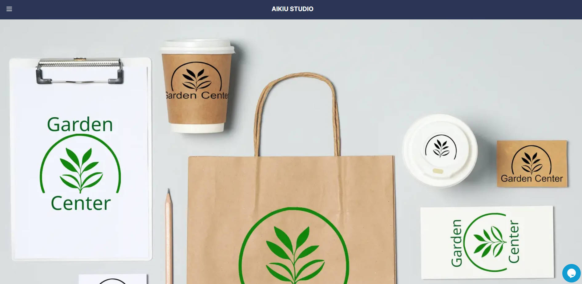 Aikiu Studio gallery image