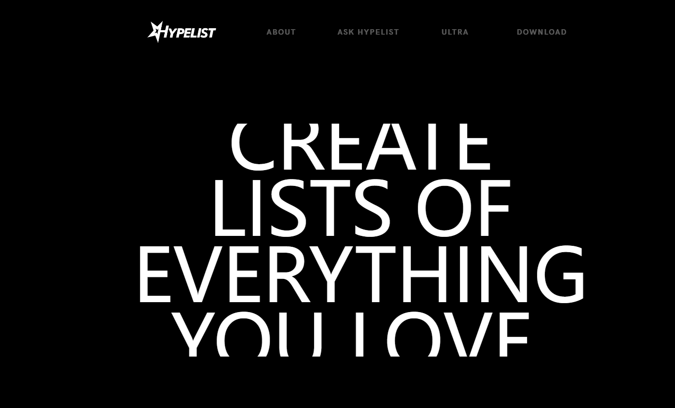 Hypelist gallery image