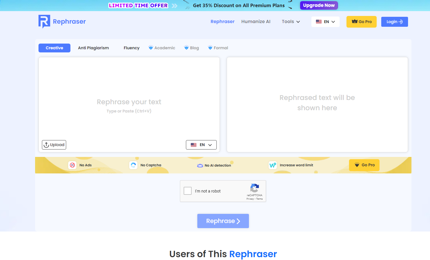 Rephraser gallery image