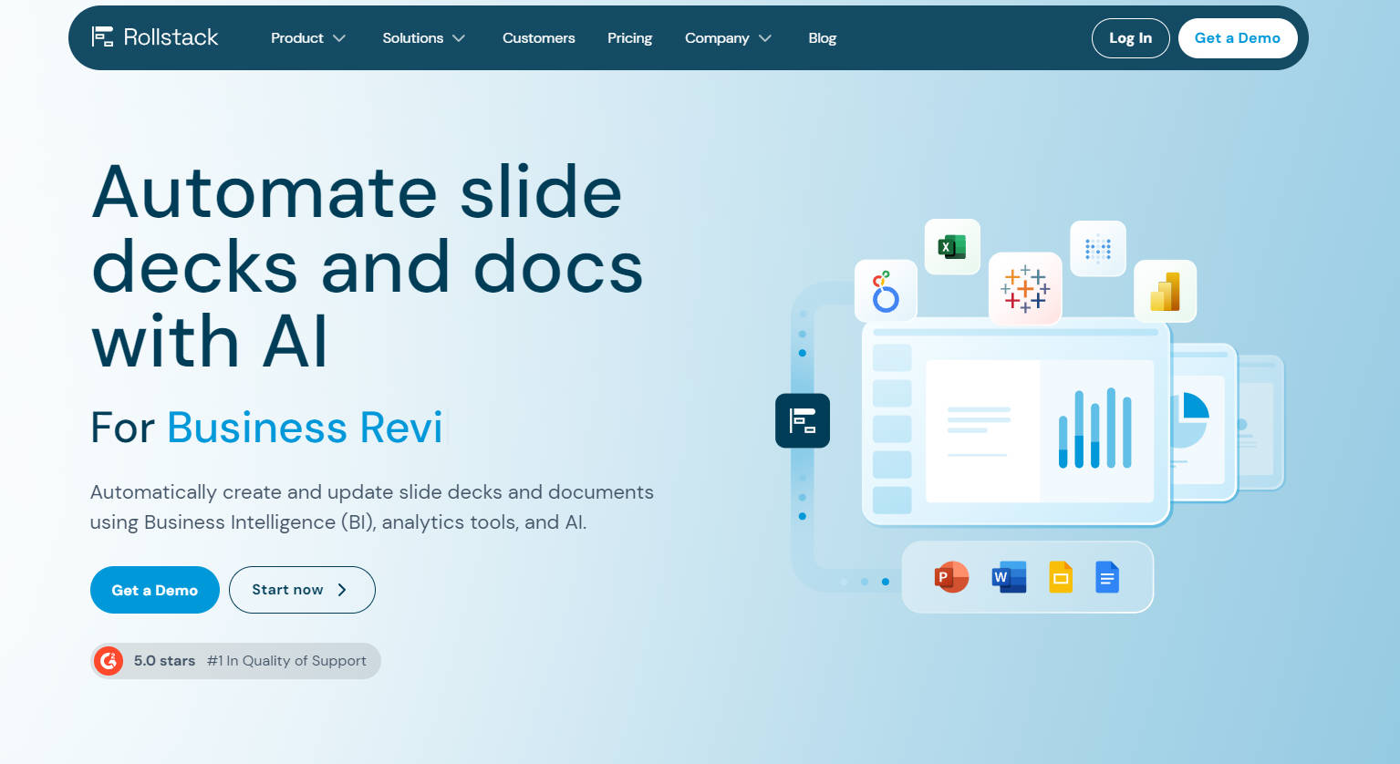 Rollstack gallery image