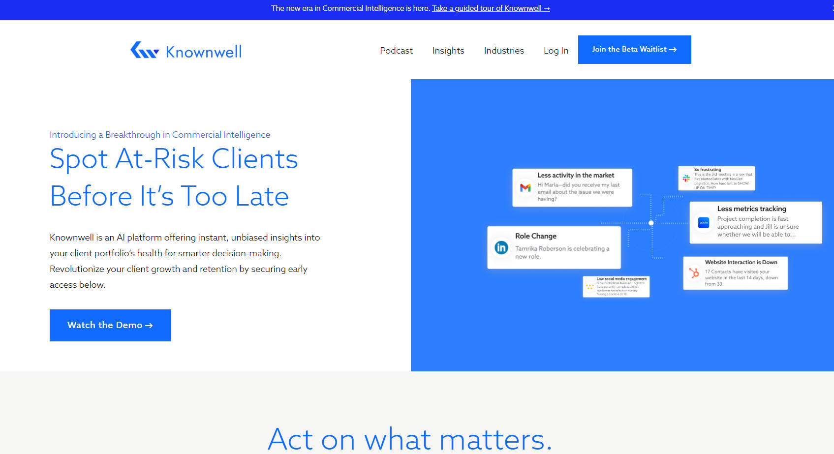 Knownwell gallery image