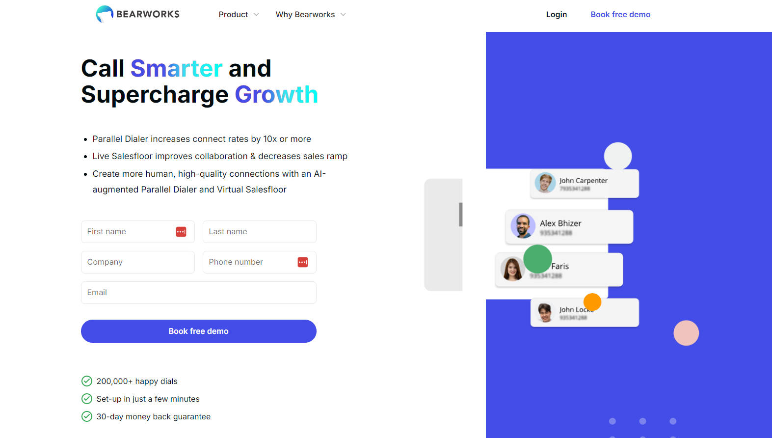 Bearworks gallery image