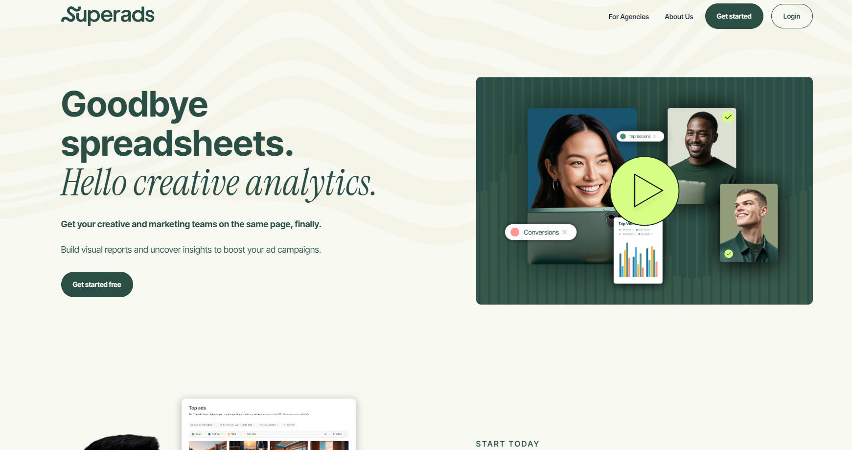 Superads gallery image