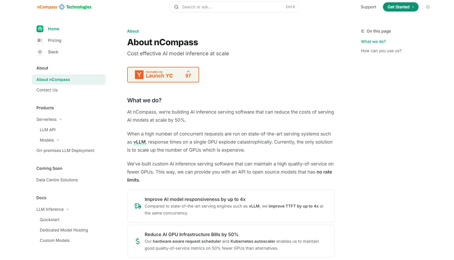 NCompass gallery image