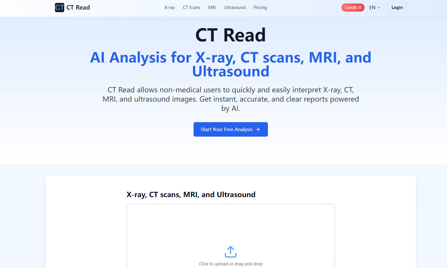 CT Read gallery image