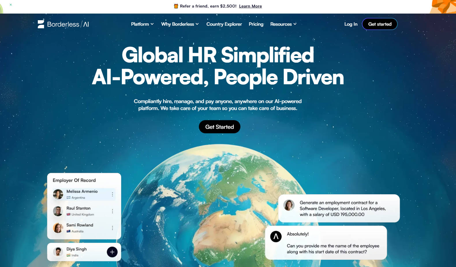 Borderless AI gallery image