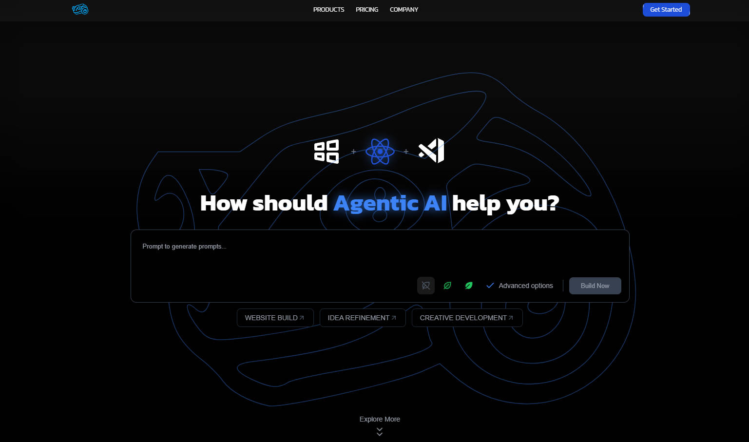PrompX gallery image
