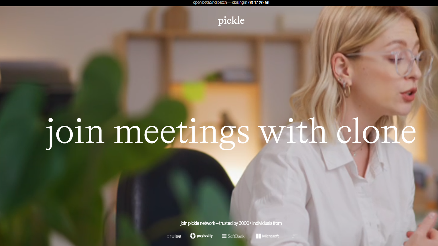 Pickle gallery image