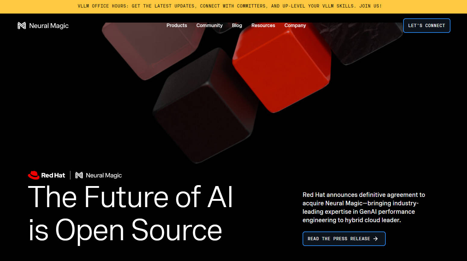 Neural Magic gallery image