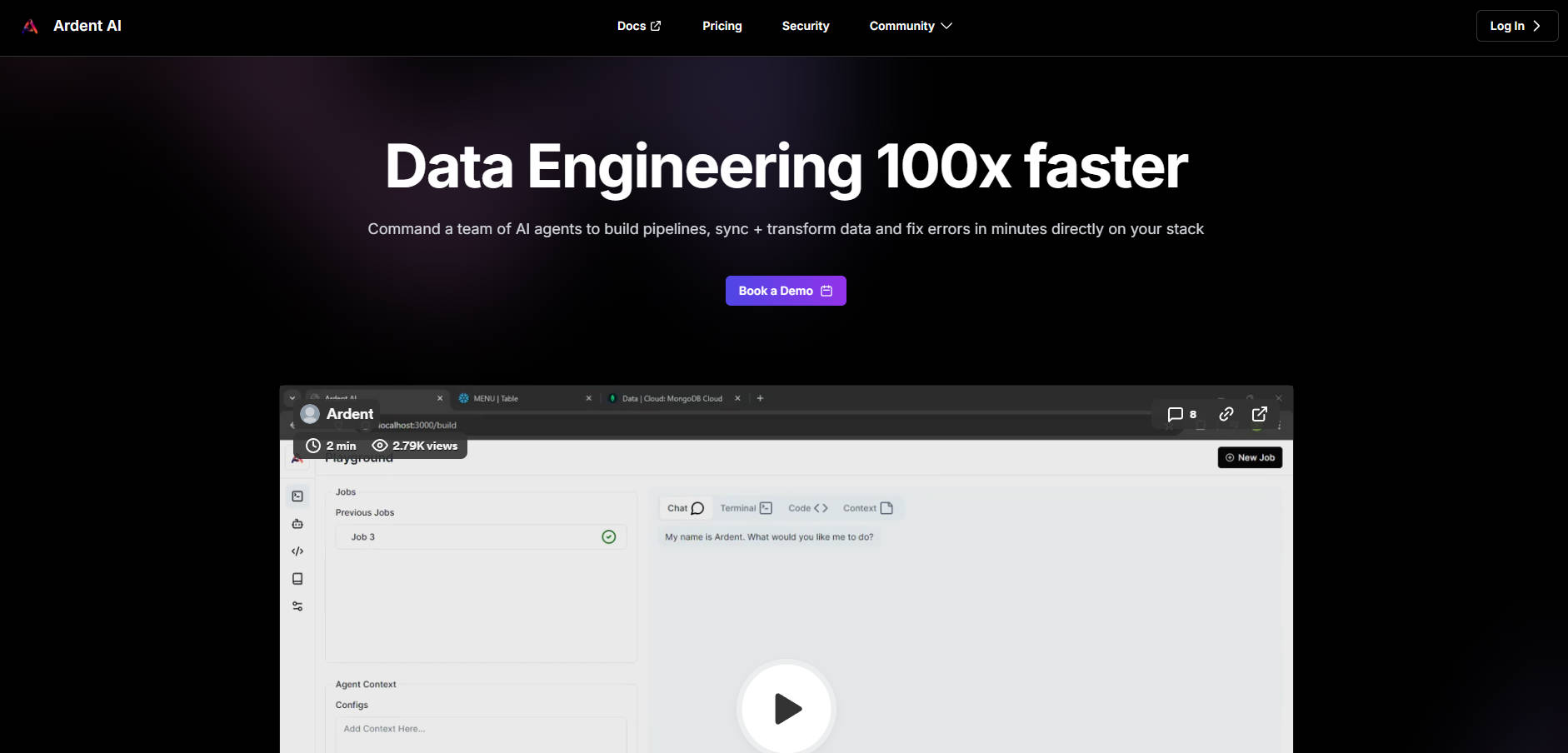 Ardent gallery image