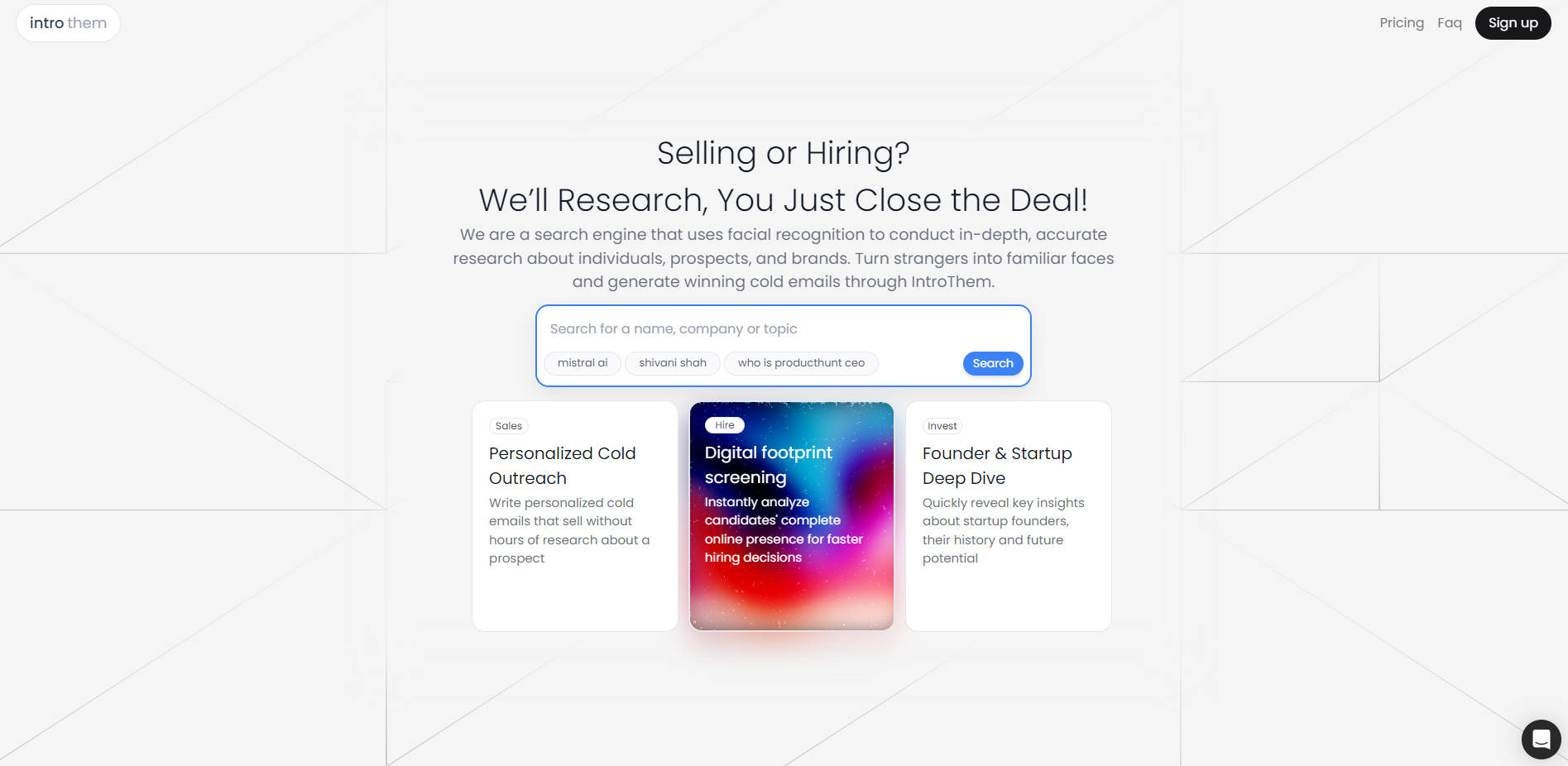 Introthem gallery image