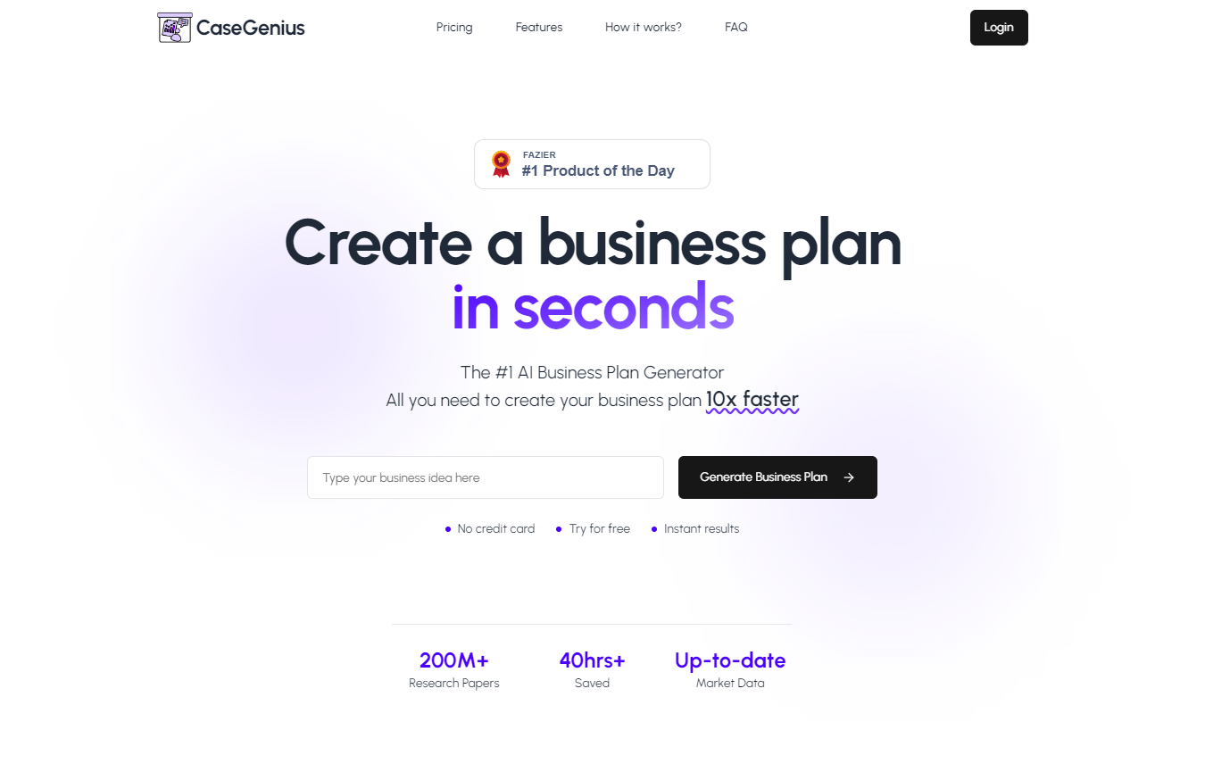 CaseGenius gallery image