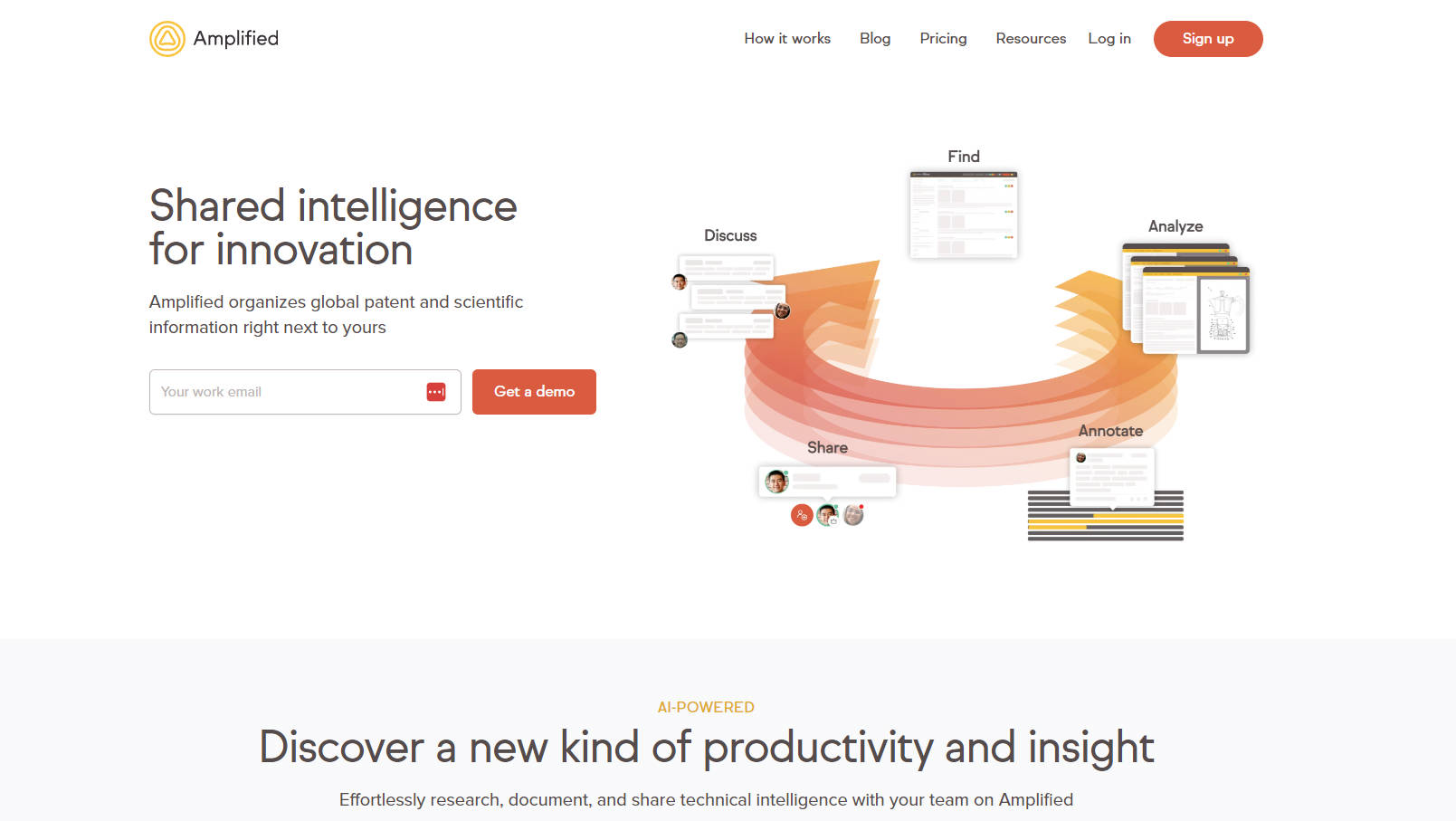 Amplified gallery image