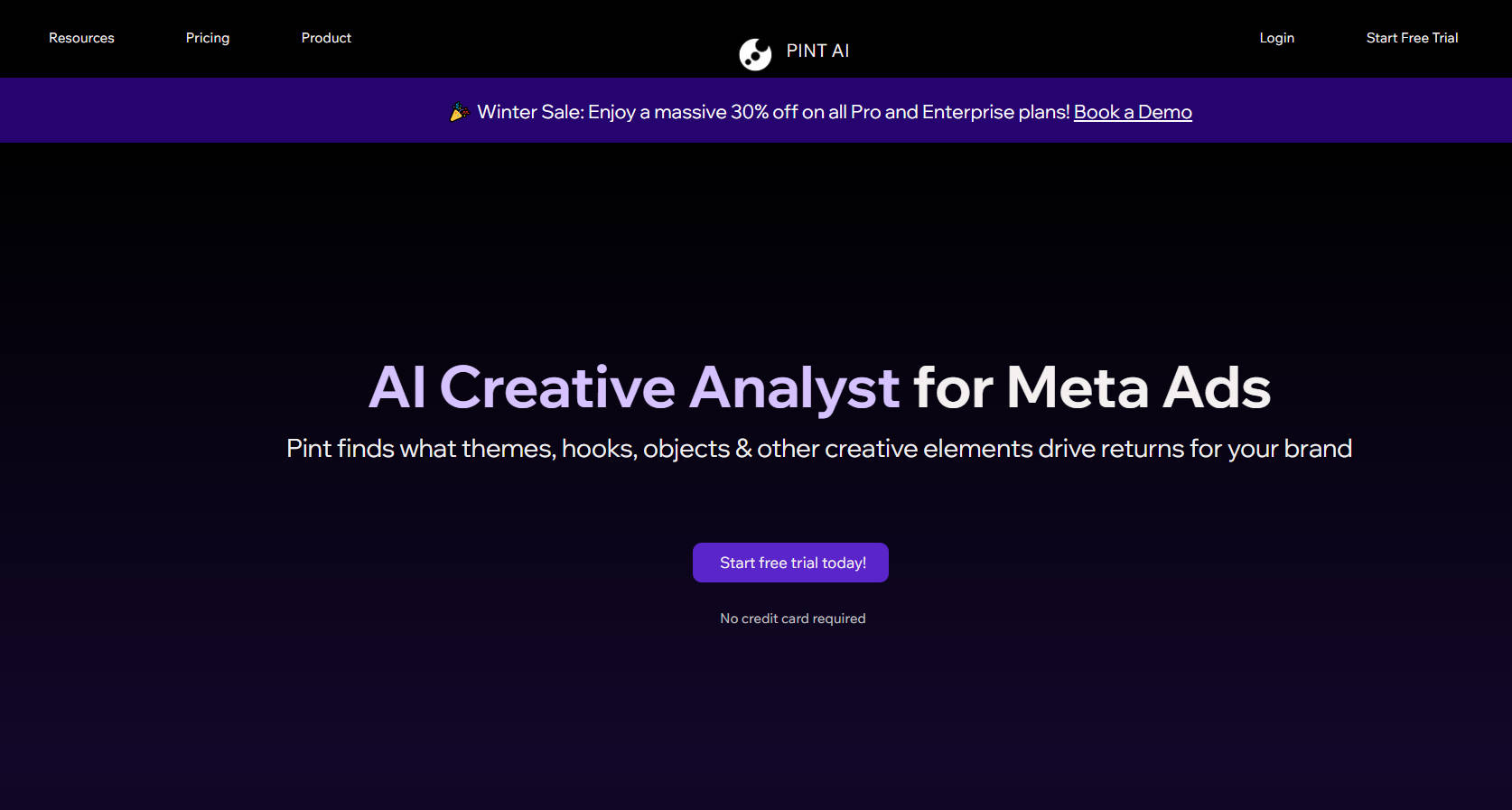 Pint AI gallery image