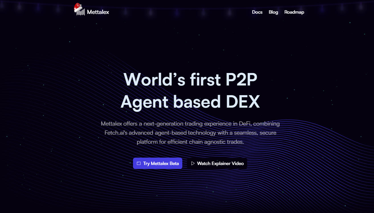 Mettalex gallery image
