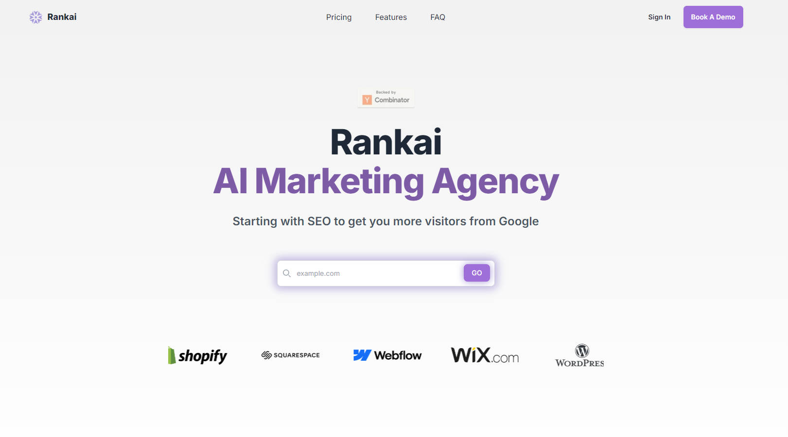 Rankai gallery image