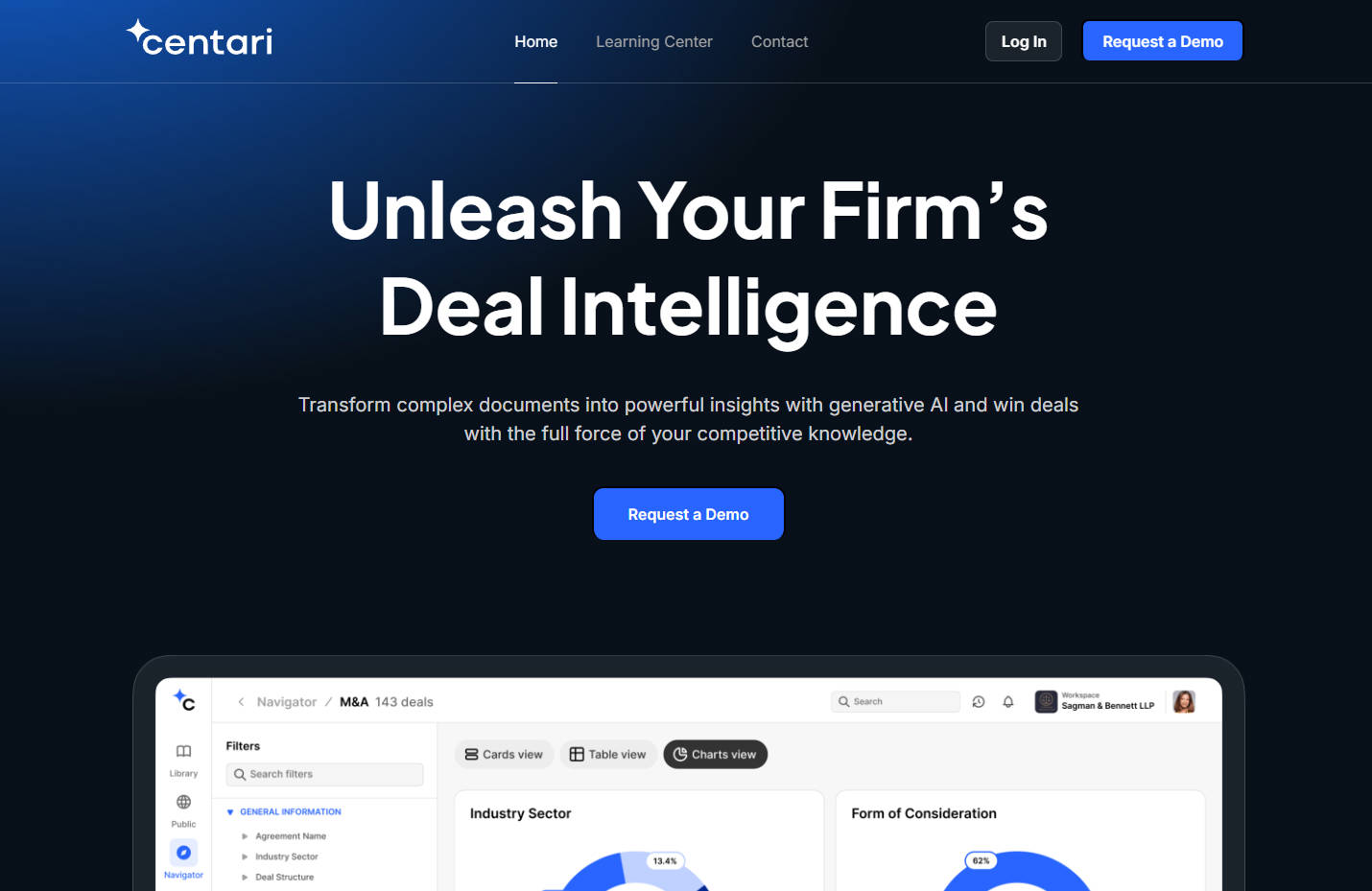 Centari gallery image