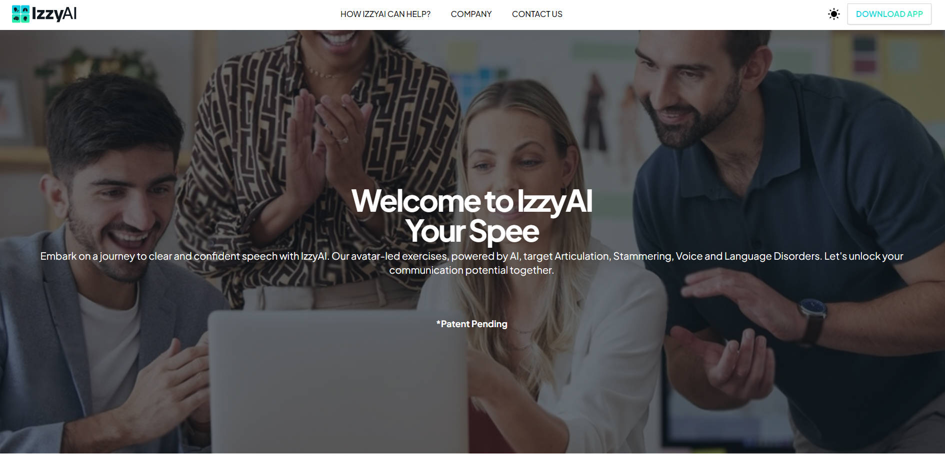 IzzyAI gallery image